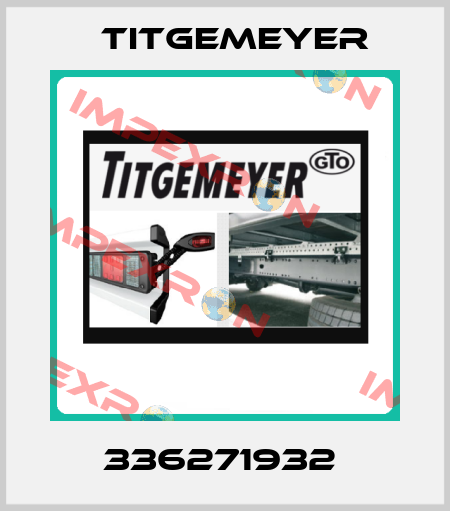 336271932  Titgemeyer
