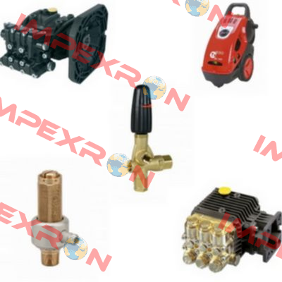 M60082  Interpump