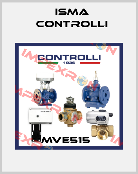 MVE515   iSMA CONTROLLI