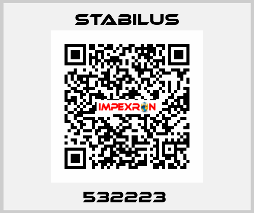 532223  Stabilus