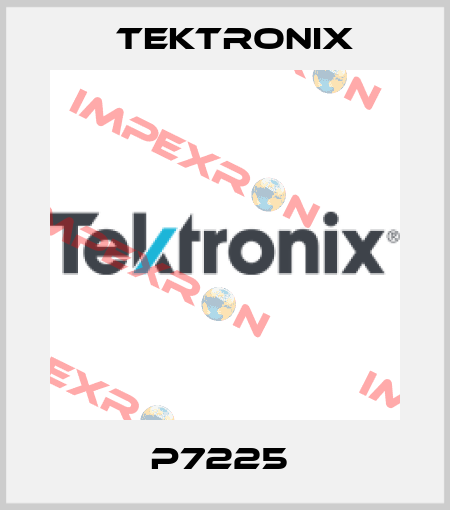 P7225  Tektronix