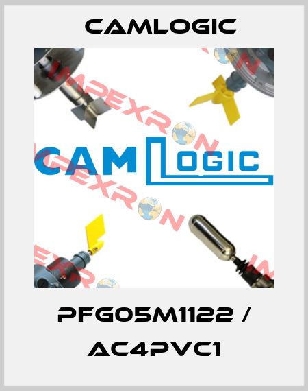 PFG05M1122 / AC4PVC1 Camlogic