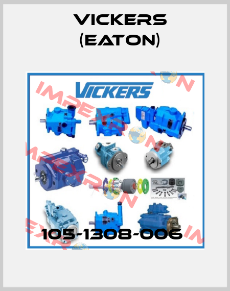 105-1308-006  Vickers (Eaton)