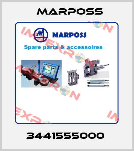 3441555000  Marposs
