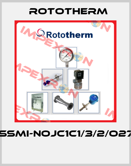 CSTP200-6SSMI-NOJC1C1/3/2/O275F-2C552A  Rototherm