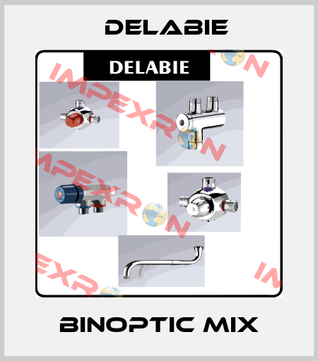 BINOPTIC MIX Delabie