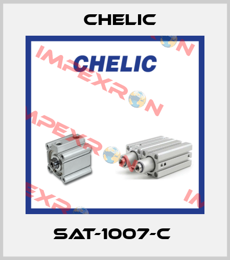 SAT-1007-C  Chelic