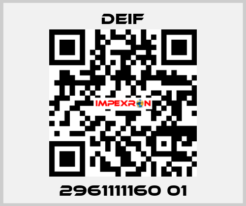 2961111160 01 Deif