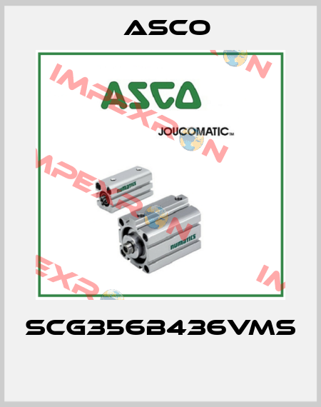 SCG356B436VMS  Asco
