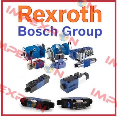 1PF-2GC6-1X/125RE  Rexroth