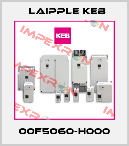 00F5060-H000 LAIPPLE KEB
