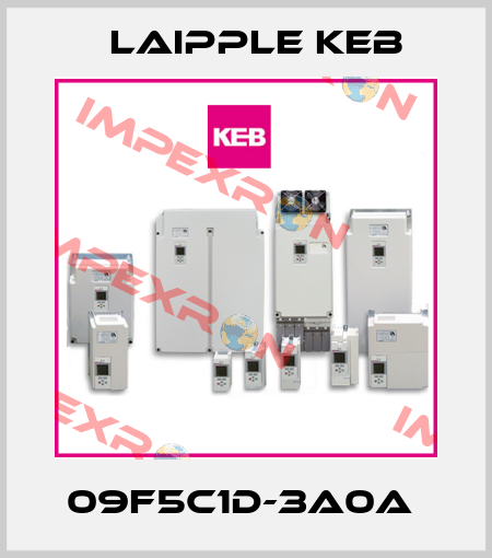 09F5C1D-3A0A  LAIPPLE KEB