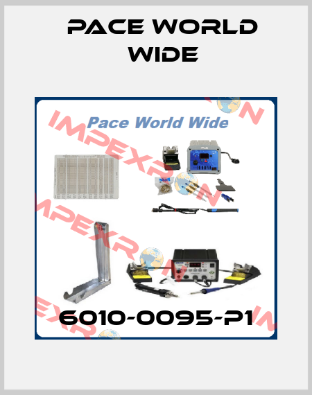 6010-0095-P1 Pace World Wide