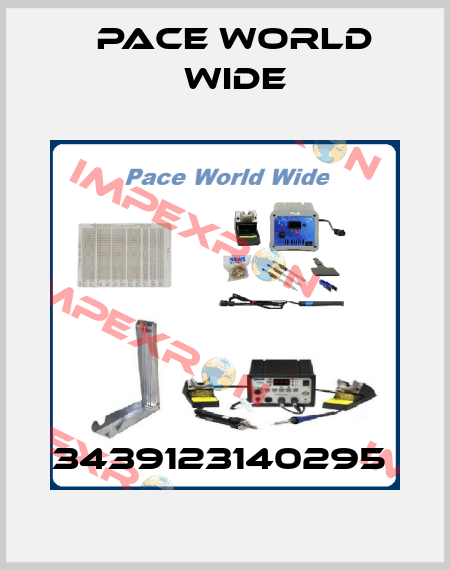 3439123140295  Pace World Wide