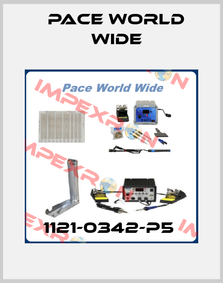 1121-0342-P5  Pace World Wide