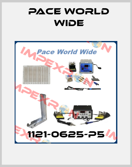 1121-0625-P5 Pace World Wide