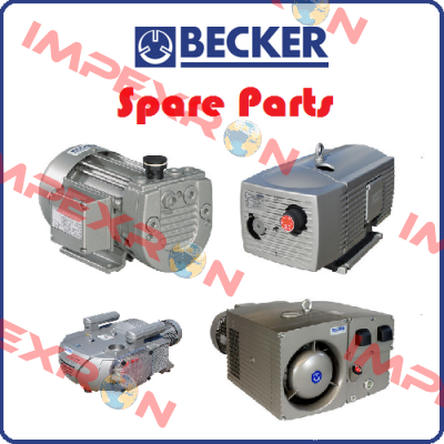 U4.400 SA/K  Becker