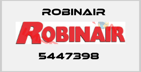 5447398  Robinair