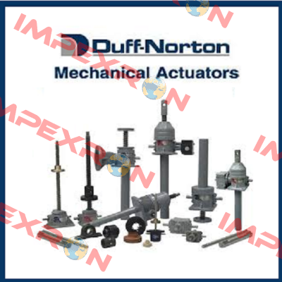 M2555-3  Duff Norton