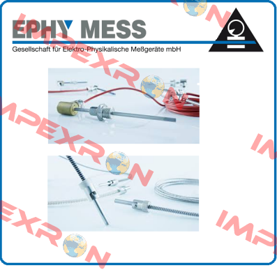 Рt-100 OEM  Ephy Mess