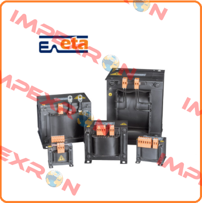 380V/220VAC 7500 VA Eta