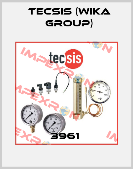 3961  Tecsis (WIKA Group)