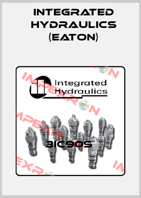 3IC90S  Integrated Hydraulics (EATON)