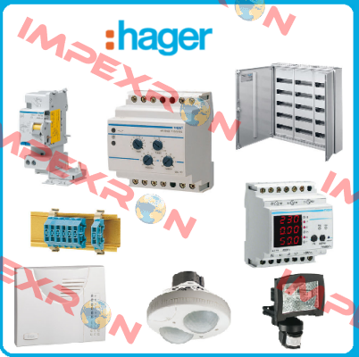 3M 021700010270505  Hager