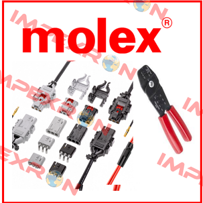 3R2104A16A120  Molex