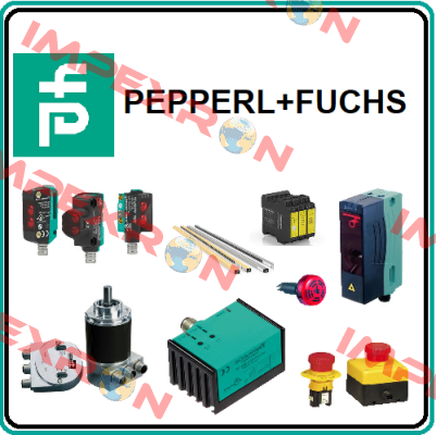 3RG4013-3AG01-PF  Pepperl-Fuchs