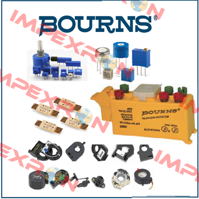 3SB0S-2-102C  Bourns