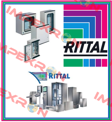 4 GRILLE A LAMELLES SORTIE  Rittal