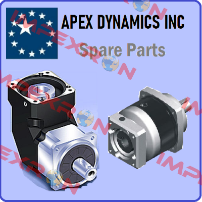 40070AE070-010  Apex Dynamics