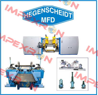 40093200  Hegenscheidt MFD