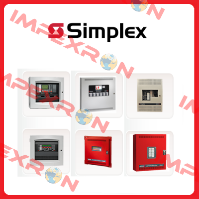 4009-9201  Simplex