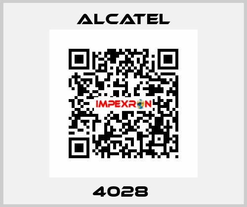 4028  Alcatel