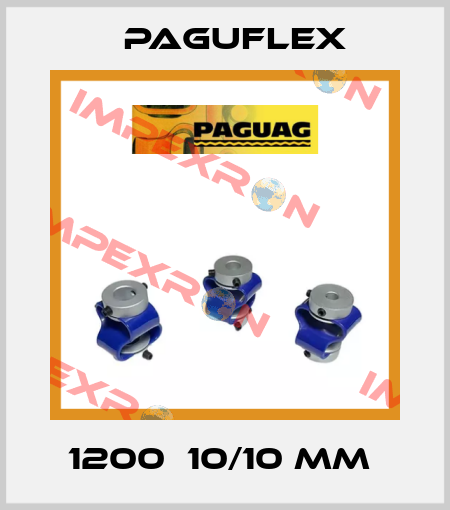 1200  10/10 mm  Paguflex