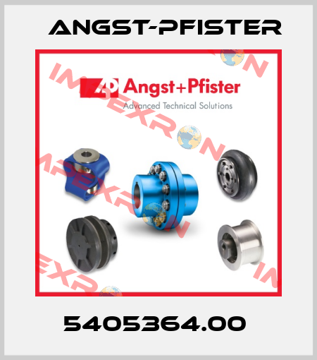 5405364.00  Angst-Pfister