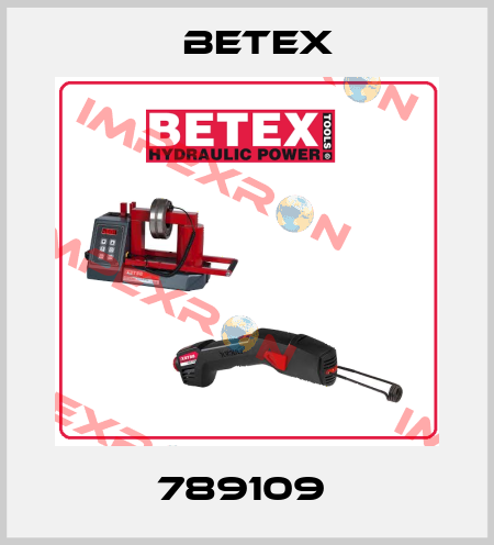 789109  BETEX