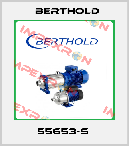 55653-S  Berthold