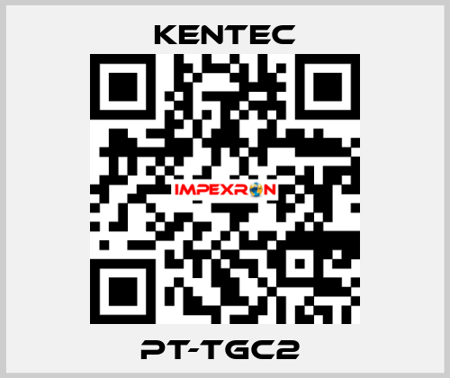 PT-TGC2  Kentec