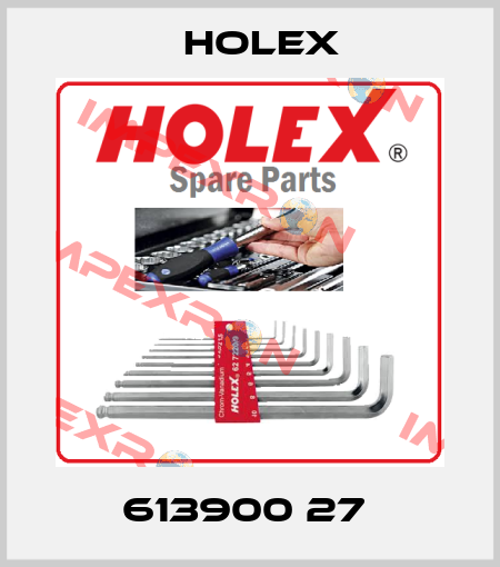 613900 27  Holex