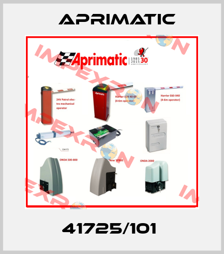 41725/101  Aprimatic