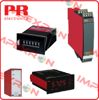 4114  Pr Electronics