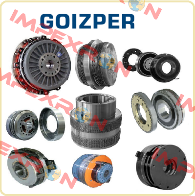 41511016  Goizper