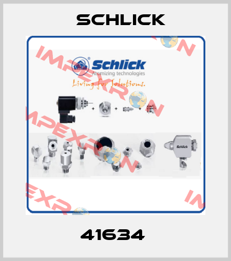 41634  Schlick