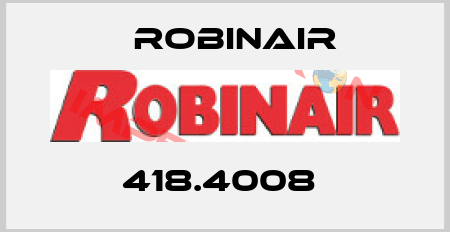 418.4008  Robinair