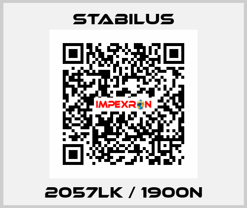 2057LK / 1900N Stabilus