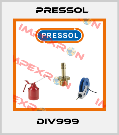 div999  Pressol
