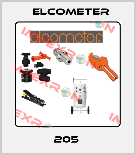 205  Elcometer
